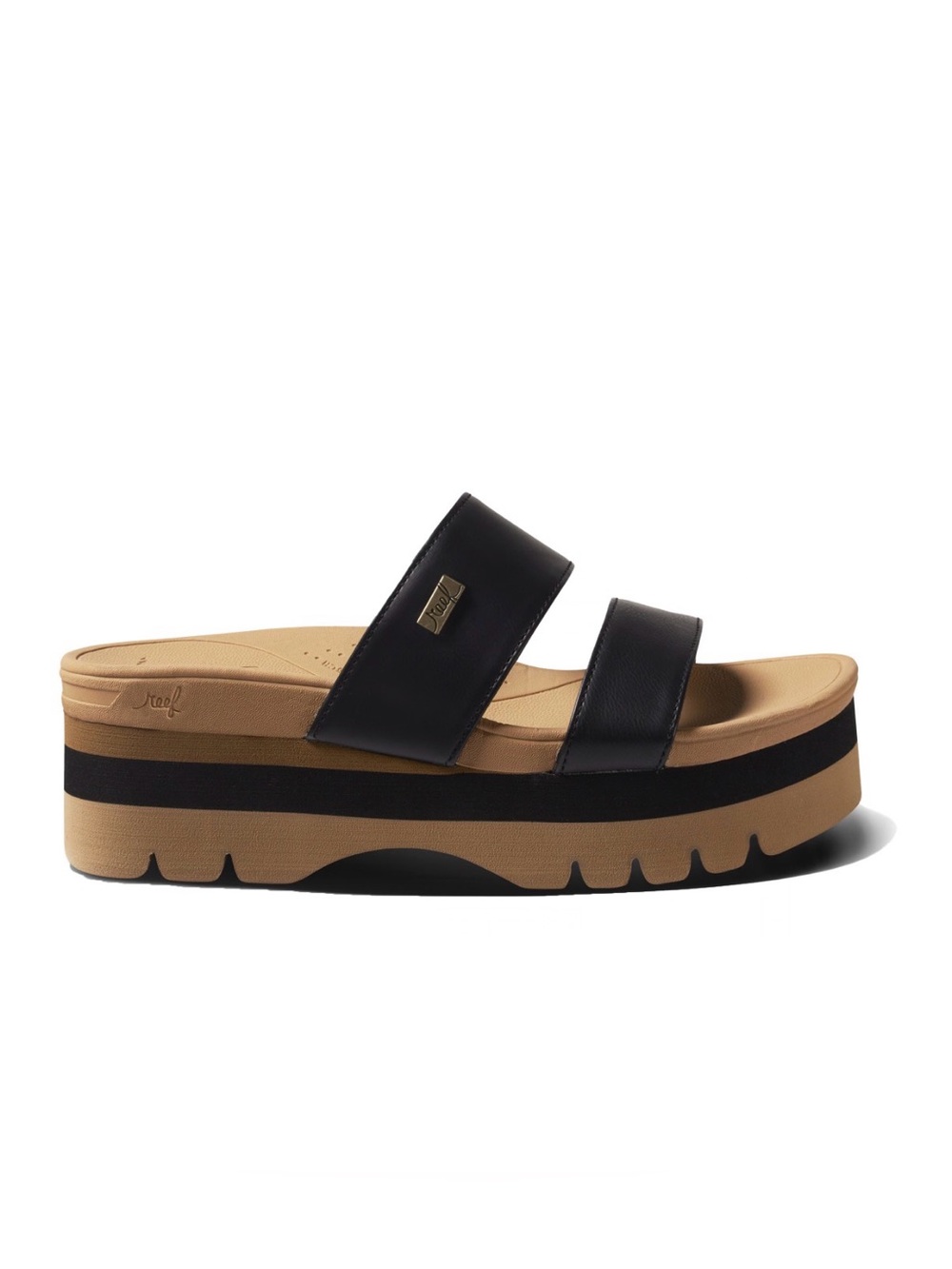 Reef Banded Horizon 2.5 Sandals - Picture 2 of 4
